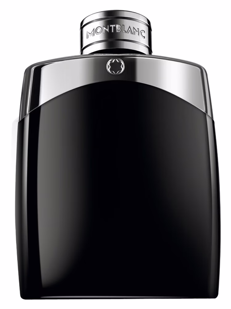 Legend Montblanc