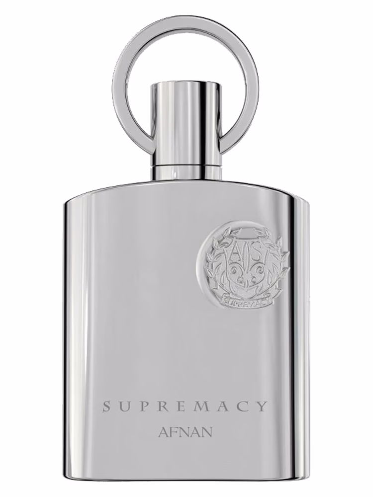 Supremacy Silver Afnan