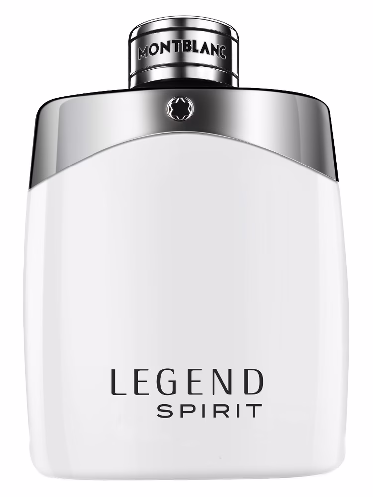 Legend Spirit Montblanc