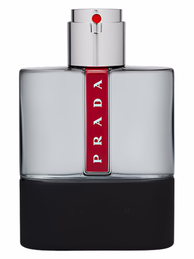 Prada Luna Rossa Carbon