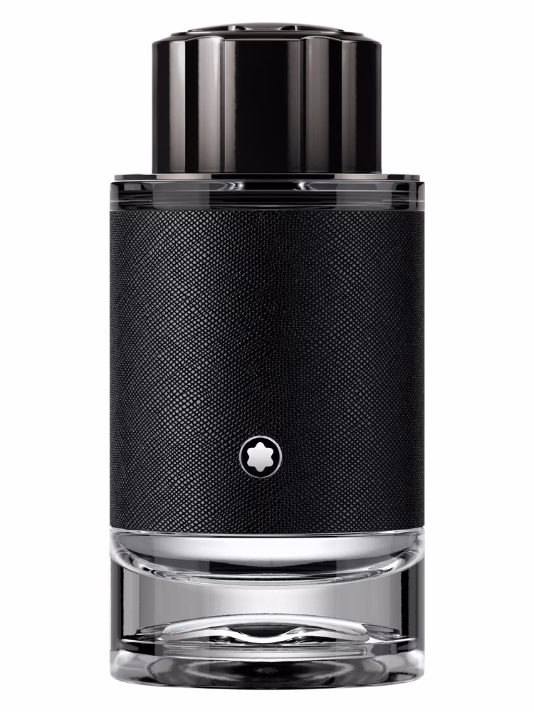 Explorer Montblanc