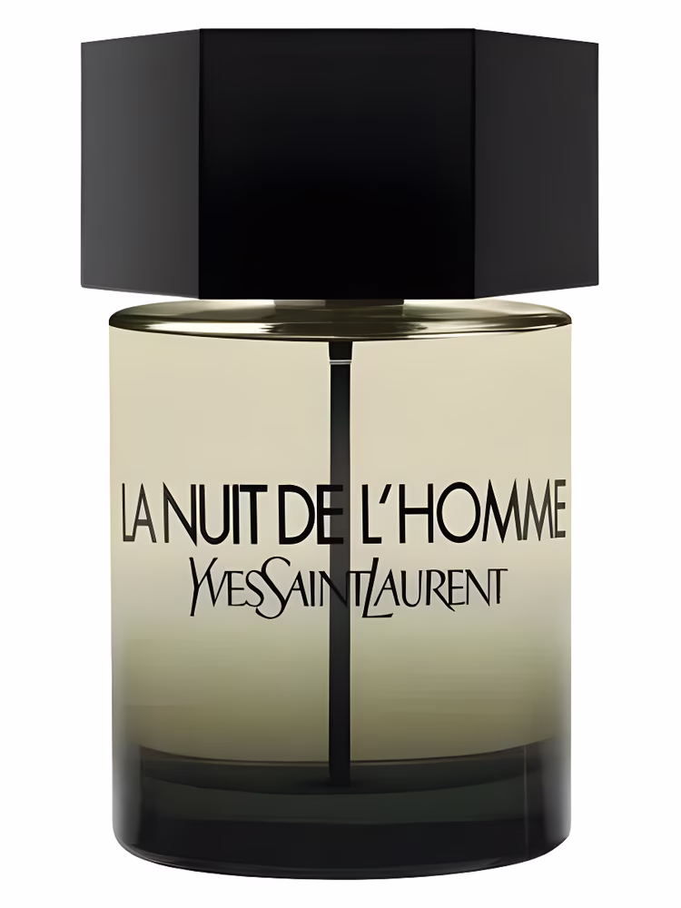 La Nuit de l'Homme Yves Saint Laurent