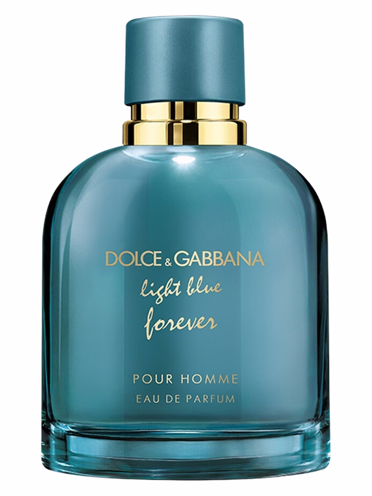 Light Blue Forever pour Homme Dolce&Gabbana