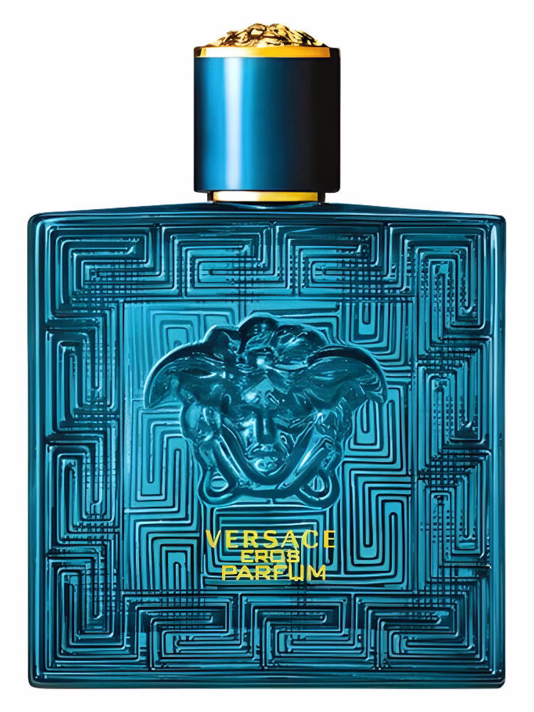 Eros Parfum Versace