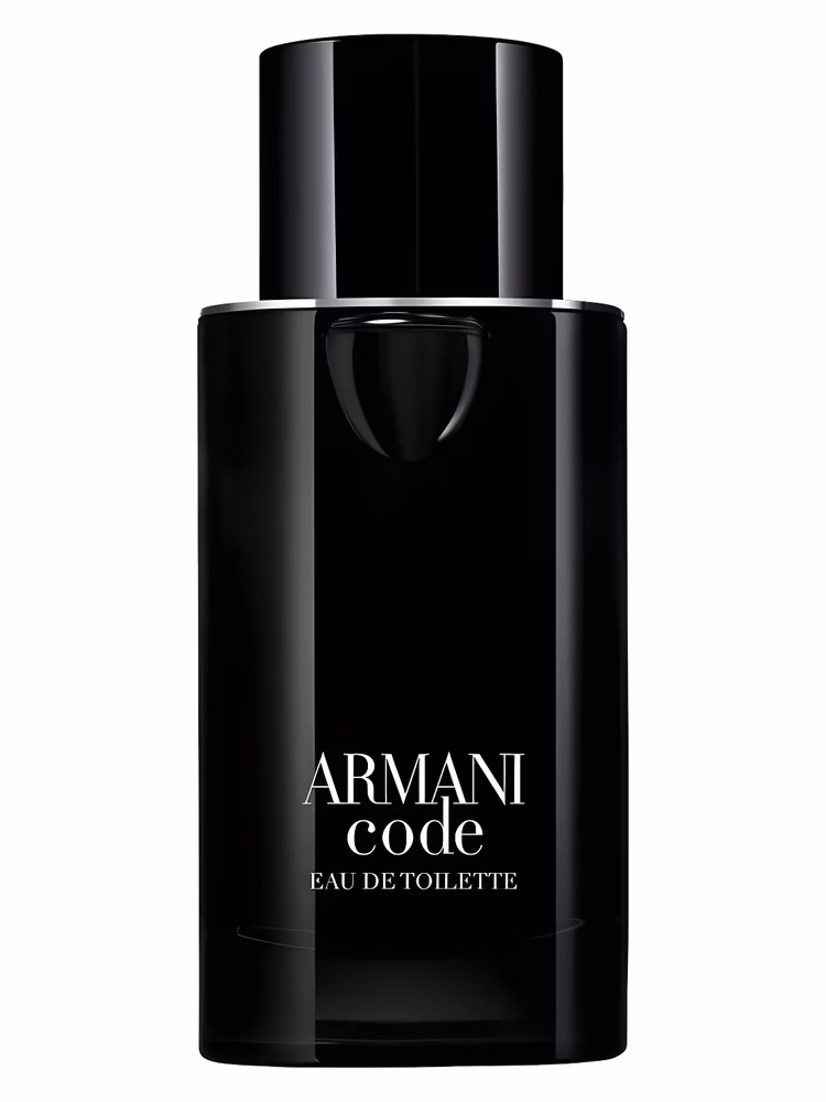 Armani Code Eau de Toilette Giorgio Armani