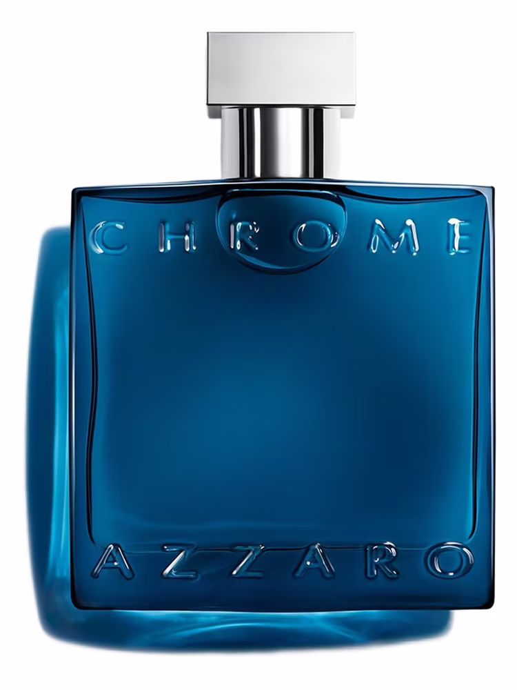 Azzaro chrome Parfum