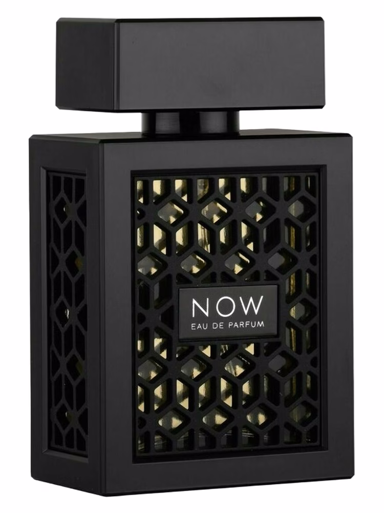 Rave Now Black