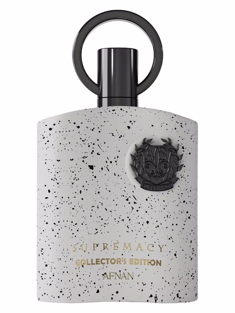 Supremacy Collector's Edition Pour Homme Afnan