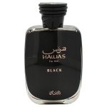 Rasasi Hawas Black