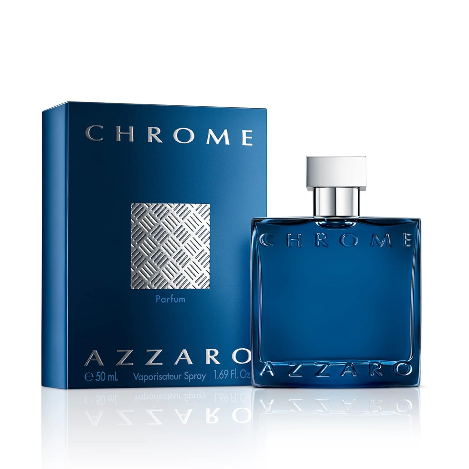 Azzaro chrome Parfum - Image 2