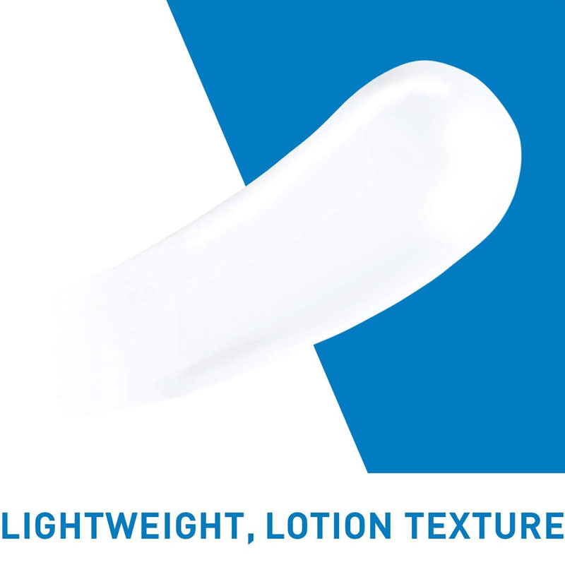 Cerave am facial moisturising lotion spf 25 3