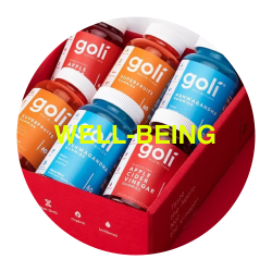 Wellbeing
